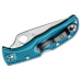 Canivete Spyderco Endela FRN K390